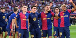 FC Barcelona – Từ Triết lý La Masia Đến Tiki-Taka Huyền Thoại