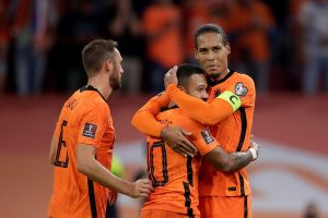 Nhận định cuộc chiến Hà Lan vs Malta lúc 01:45 ngày 11/06