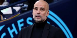 Manchester City – Đế chế chiến thuật của Pep Guardiola