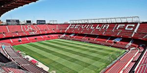 Sevilla – Vua đấu cúp tại châu Âu