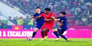 3 Loại Chuyển Trạng Thái Phổ Biến Trong Bóng Đá Hiện Đại