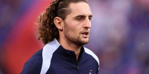 Adrien Rabiot – Cầu thủ underrated của tuyển Pháp