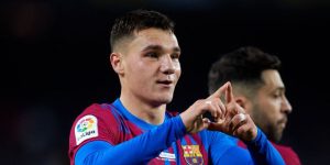 Những cầu thủ bứt phá ở UEFA Nations League gần nhất