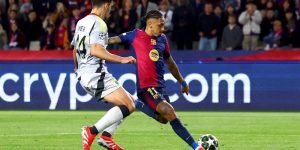 Tại sao nhiều đội nhỏ chơi phòng ngự phản công vẫn thành công?