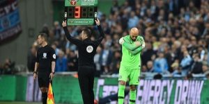 Hướng dẫn thay người hợp lý để thay đổi thế trận