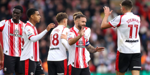 Southampton Có Thể Bị Cấm Chung Kết Play-Off Lên Ngoại Hạng Anh Vì Bê Bối “Gián Điệp”