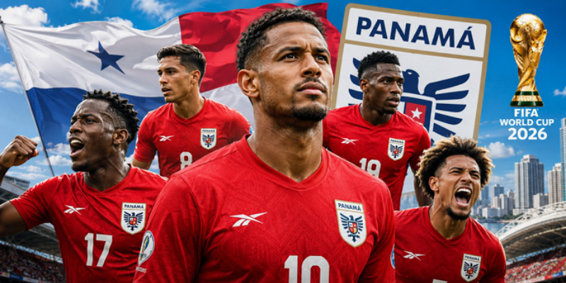 Đội hình dự kiến của Ghana - Panama