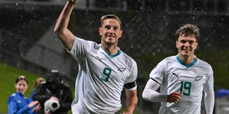 Dự đoán diễn biến trận Iran vs New Zealand cùng Xoilac