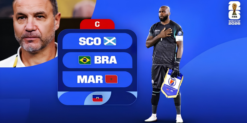 Dự đoán diễn biến và tỷ số Brazil vs Haiti hôm nay