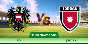 Nhận Định Áo – Jordan Vào Lúc 11:00 Ngày 17/06 | Xoilac