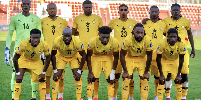 Nhận định  Ghana - Panama vào lúc 06:00 ngày 18/06 cơ bản