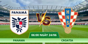 Nhận Định Panama – Croatia Vào Lúc 06:00 Ngày 24/06 Tại Bảng L World Cup