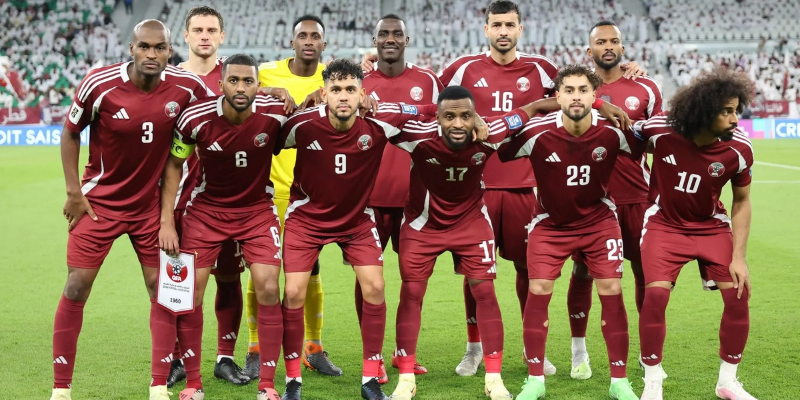 Xoilac dự đoán kịch bản tỷ số cho trận Canada vs Qatar 