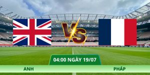 Nhận Định Anh – Pháp Vào Lúc 04:00 Ngày 19/07 | Tranh Hạng 3 World Cup